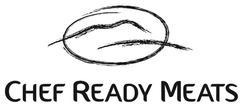 Chef Ready Meats Logo